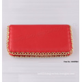 New Fashion Women Leather Wallet with PU